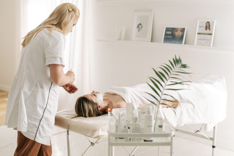 How to Rank Your Med Spa on Google Maps